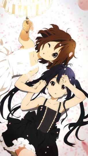 『けいおん！』あずにゃんの誕生日なので彼女の可愛さを多いにありがたがるコーナwwww（画像集）