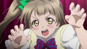 結局オタクって『ラブライブ！』のことりみたいなキャラが好きそうだよなwww