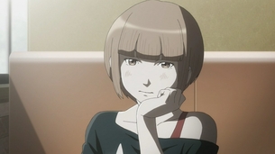 【秋アニメ】『すべてがFになる』1話、掴みは微妙でしたがこれは面白くなりそうな予感がするような！しないような！！