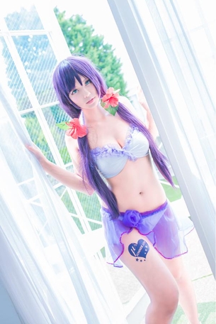 【女神画像】『ラブライブ！』の女コスプレイヤーで一番可愛い子がこちらwwwwwww
