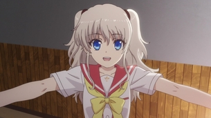 『Charlotte-シャーロット-』12話、うっぉおおおお！最後どうなってしまうんやっぁああ！？！？