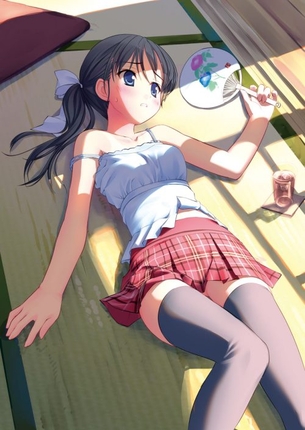 ニーソエロ画像総合スレ