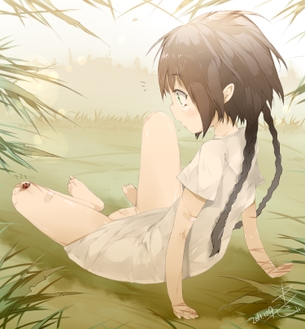 露出がエロくてたまんないので画像を収集してきた
