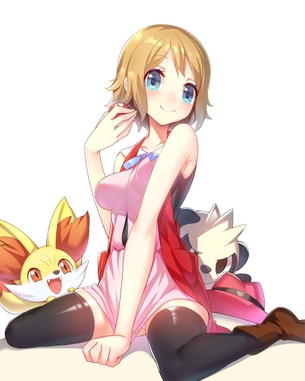 今夜のオナネタ画像はニーソでございます。