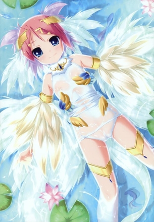 スク水のよさを痛感できるエロ画像ください