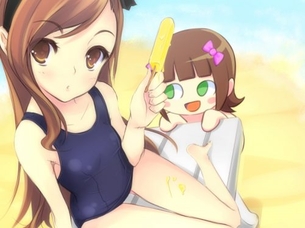 スク水がエロくてたまんないので画像を収集してきた