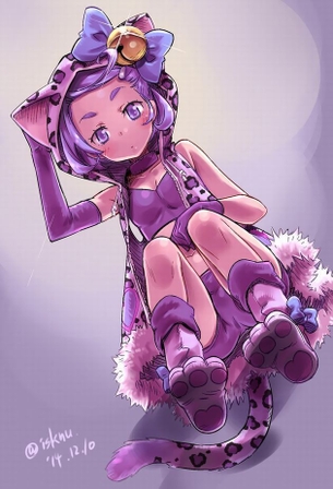 プリキュアの二次エロ画像で抜きたい！