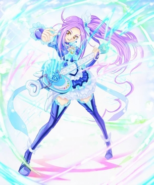 プリキュアの二次エロ画像