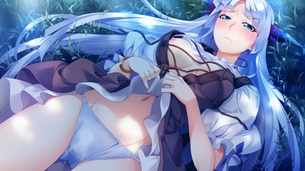 たくし上げのエロい画像