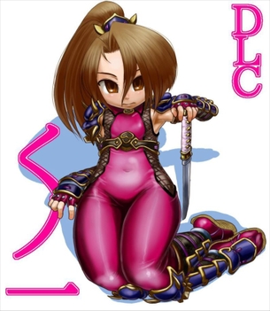 テイルズシリーズのエロ画像を集めてみた
