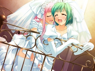 ウェディングドレスがエロくてたまんないので画像を収集してきた