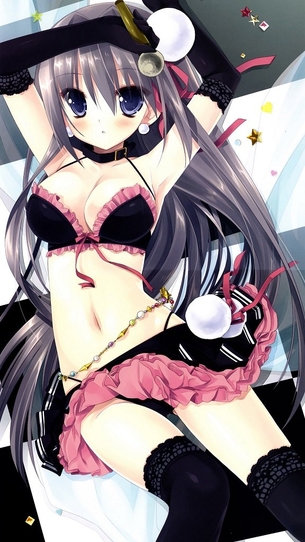 わきフェチのエロ画像集めてみた