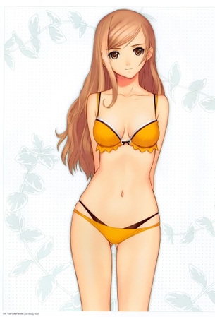 至高のよさを再確認できるエロ画像