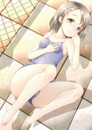 ワンピースの二次エロ画像で！