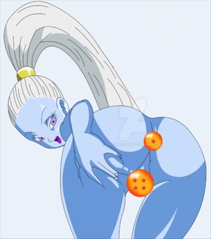 ドラゴンボールのエロすぎる画像ください！