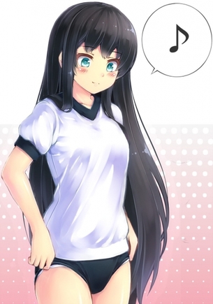 体操服・ブルマのエロ画像補給中！