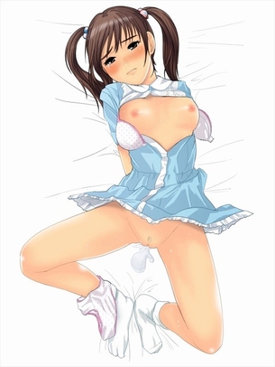 おしっこは最高だぜぇぇ！！ってなるエロ画像