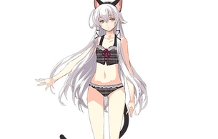 『英雄伝説 閃の軌跡III』店舗特典で女の子のや猫耳水着やチアガール衣装などのDLC！