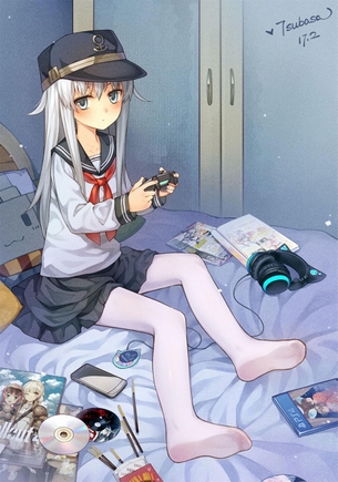【二次・ZIP】是非踏んで欲しい虹美少女の足裏画像