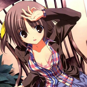 未整理二次元画像をぶち込んでいく vol.38