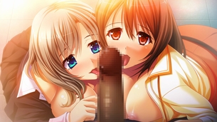 【二次・ZIP】うらやまけしからん美少女ハーレムのエロ画像