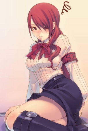 ペルソナの二次エロ画像まとめ
