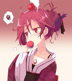【和】浴衣娘さんたちの風情ある二次元しっぽり画像 part2【夏】