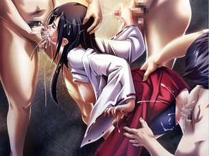 【和】清楚な巫女さんたちの二次元エロ画像くだしあ！ part10
