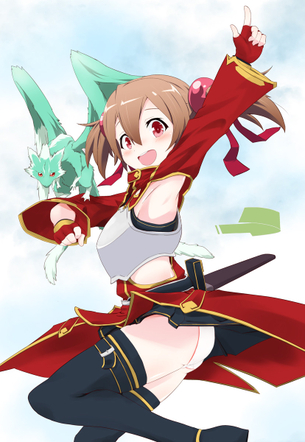 未整理二次元画像をぶち込んでいく vol.14