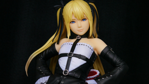 【ARTFX-J】マリー・ローズのフィギュアレビュー