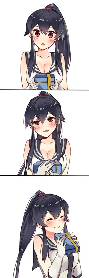 艦これ画像が溜まりすぎたので少しずつ放出していく。 vol.4