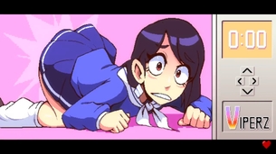 外国人の描くアニメ絵ってなんでこうも魅力的なの？ （※画像あり）