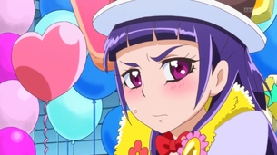 【画像あり】プリキュア女子がスカート捲られた時の反応wwwwwwwww