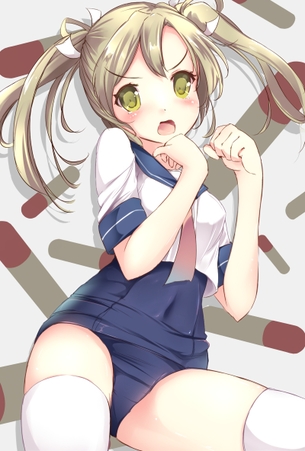 美少女たくさんな二次元画像詰め合わせ。 vol.46