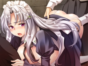 家事も性処理もお任せしたい メイドさんのエロ画像