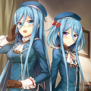 美少女たくさんな二次元画像詰め合わせ。 vol.47