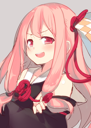 琴葉茜ちゃん葵ちゃんのクソかわいいエロ画像まとめ。