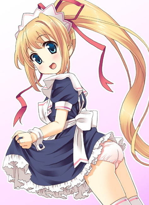 俺のとっておきのたくし上げの画像フォルダを見せる