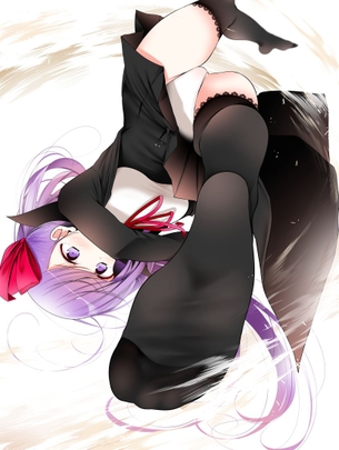 【二次・ZIP】足裏見せてる虹美少女の画像ください！