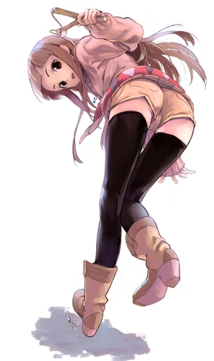 美少女たくさんな二次元画像詰め合わせ。 vol.81