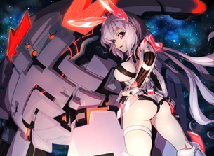 戦姫絶唱シンフォギアを期待する人が集まる画像倉庫。