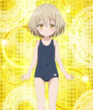 【画像】『天使の3P』金城そらちゃん可愛いすぎワロタwwwwwwwww
