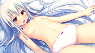 保存しておきたい、エロカワ二次元美少女画像を貼っていく