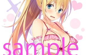 「このすば」ダクネスのスピンオフ『あの愚か者にも脚光を！エロすぎる衣装の特典イラスト