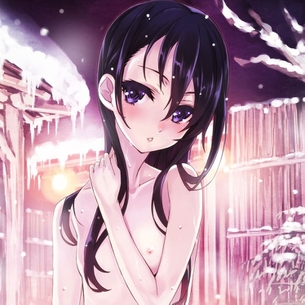 二次元のかわいい女の子の画像をひたすら貼っていく vol.32