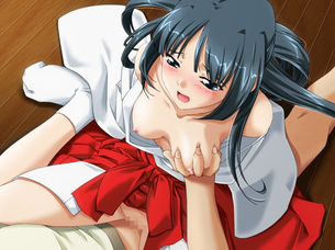 和服・浴衣の画像ってエロいよな？