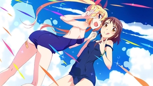 スク水のエロ画像でシコりたい奴集まれ！