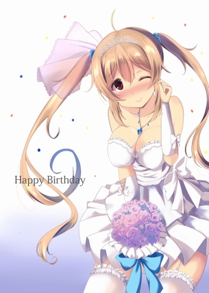 【二次・ZIP】ツインテ可愛い艦これ村雨ちゃんの画像まとめ100枚