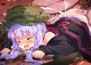 陵辱のエロ画像で抜きたくなったから貼ってくよ