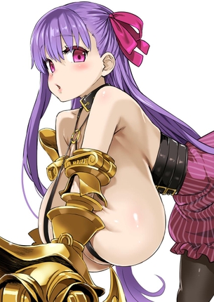 【二次】超乳画像【エロ】 その6